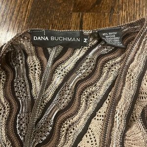 Dana Bachman shirt size medium